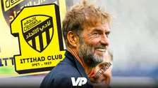 Thumbnail for article: 'Grote naam lonkt voor Bergwijn: Klopp verrassende topkandidaat in Saudi-Arabië'