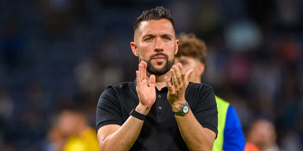 Farioli dendert door met FC Porto en is na zeven duels nog altijd foutloos
