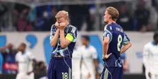 Thumbnail for article: Acht conclusies: Ajax hulpeloos, zwaard van Damocles hangt boven Heitinga
