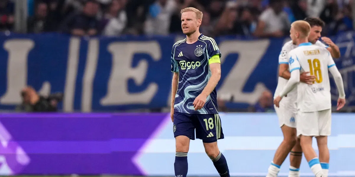 Van Basten stomverbaasd na interview Klaassen: 'Hij had geen enkele verklaring'