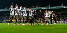 Thumbnail for article: PSV troeft Porto van Farioli af en is fitste ploeg van Europa, ook Ajax in top 10