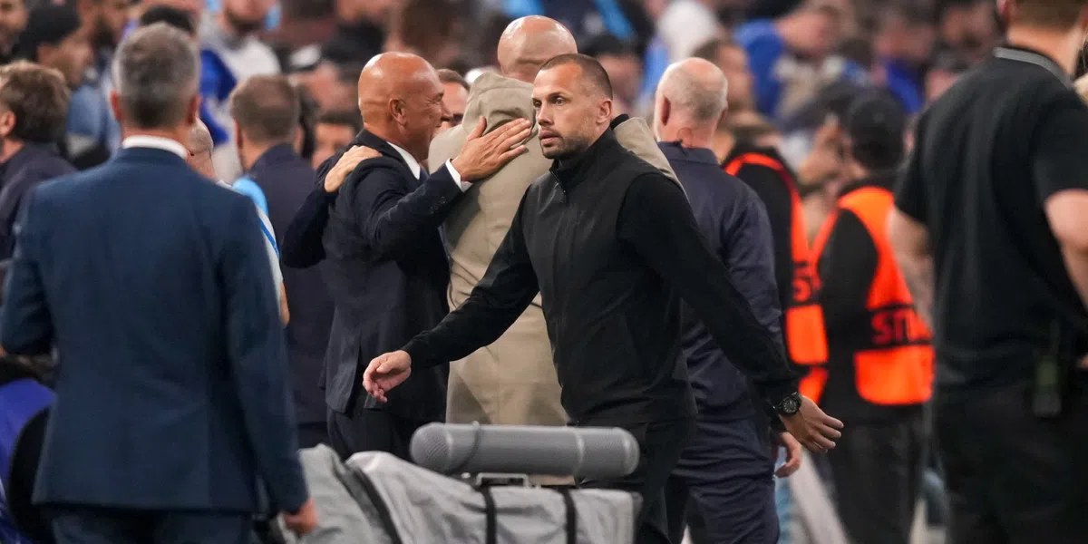 De Telegraaf en Algemeen Dagblad spreken zich uit over toekomst Heitinga