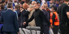 Thumbnail for article: 'Ajax-leiding ziet geen reden om te breken: Heitinga blijft voorlopig aan'