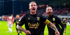 Thumbnail for article: Lessen Manchester United-icoon helpen Büttner: 'Dag en nacht bezig met lichaam'