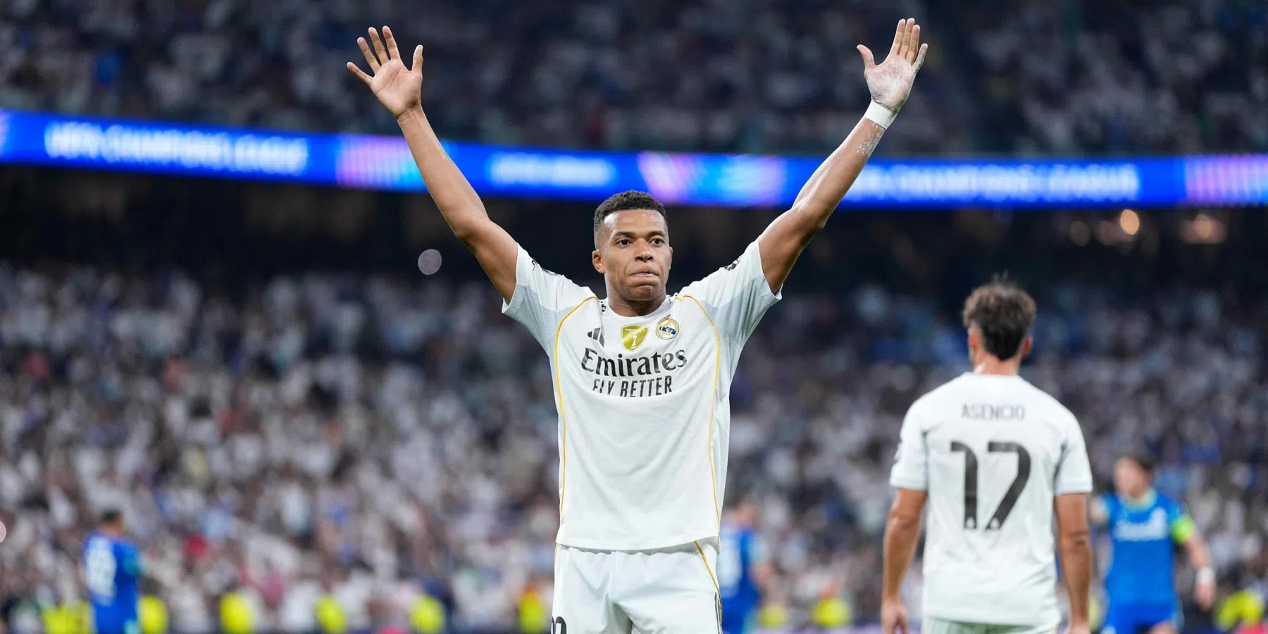 Real Madrid wint bij Kairat Almaty, Brugge speelt gelijk bij Atalanta 