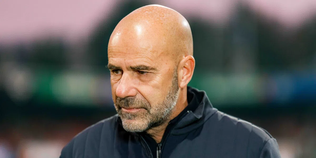 Vermoedelijke opstelling PSV: Bosz puzzelt en kiest improvasitiespits