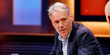 Thumbnail for article: Van Basten heeft moeite met 'cliché-opmerkingen' Heitinga voor Marseille - Ajax