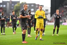 Thumbnail for article: Een Antwerp "in verval" verrast Vanhaezebrouck niet: "Het ziet er weer niet goed uit"