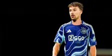 Thumbnail for article: 'Henderson-opvolger' over leegte bij Ajax: 'Vul het op mijn eigen manier in'