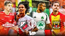 Thumbnail for article: LIVE: FC Utrecht verliest opnieuw, Go Ahead voltooit stunt in Athene (gesloten)