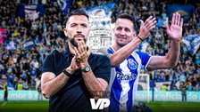 Thumbnail for article: Farioli publiekslieveling in Portugal: 'Hij begrijpt de identiteit van FC Porto'