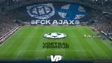 Thumbnail for article: Marseille-fans sneren naar Ajax met indrukwekkend spandoek: 'F*ck Ajax'