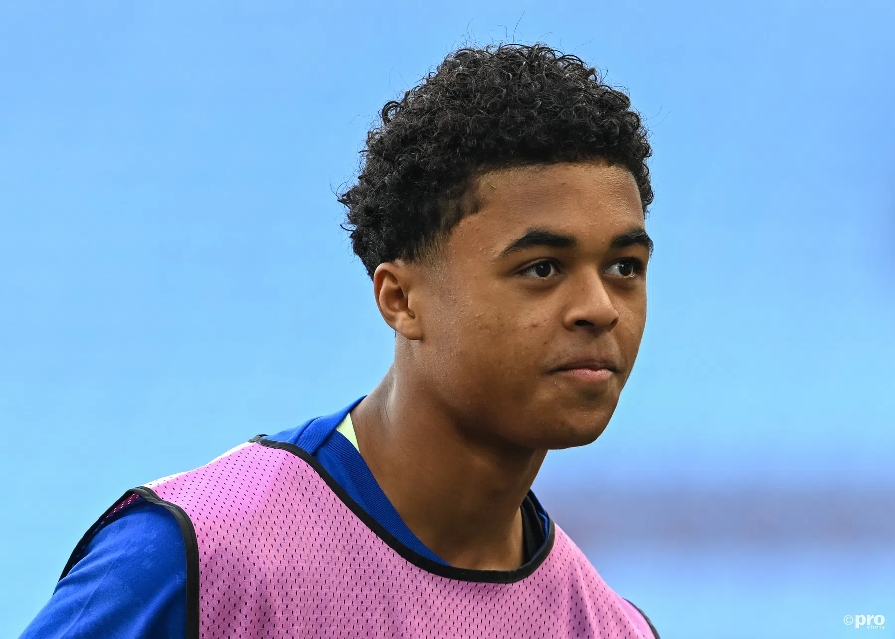 Shane Kluivert belangrijk voor barca