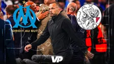 Thumbnail for article: Johndergang in Marseille: zo trapte Heitinga met open ogen in de val met Ajax