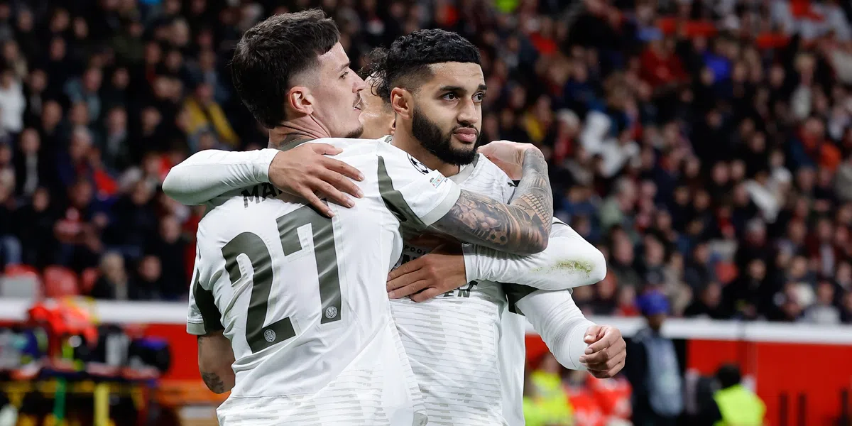 PSV zorgt voor eerste Nederlandse CL-succes met welverdiend punt tegen Leverkusen