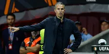 Thumbnail for article: Vermoedelijke opstelling Feyenoord: Van Persie trekt lering uit Braga-domper