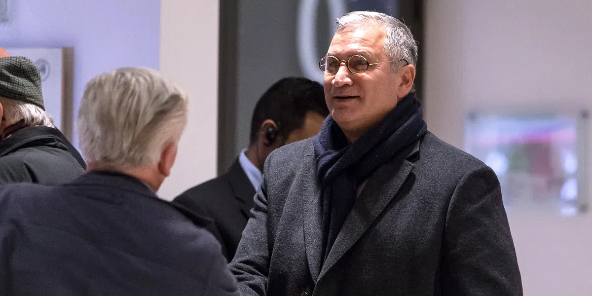 Ajax-coryfee bezorgd: 'Mooie verhaaltjes van Kroes, maar zie er niks van terug'