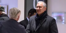 Thumbnail for article: Ajax-coryfee bezorgd: 'Mooie verhaaltjes van Kroes, maar zie er niks van terug'