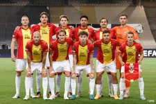 Thumbnail for article: Go Ahead Eagles op rapport: twee grote uitblinkers in Athene