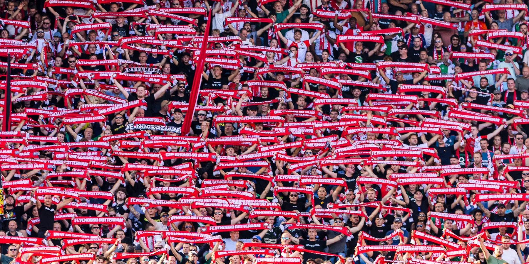 Feyenoord aast op eerste Europese zege: voorspel de winnaar en pak 50x je inleg!