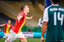 Thumbnail for article: Historische avond Kowet: 'Hoop dat we een onvergetelijke reis hebben bezorgd'