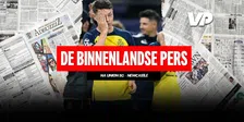 Thumbnail for article: Belgische media zien Union oplawaai krijgen van Newcastle: 'Met de neus op de feiten gedrukt'