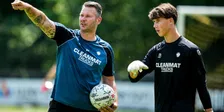 Thumbnail for article: Nederlandse sluitpost waarschuwt Utrecht: 'Beetje vergelijkbaar met Vitesse'