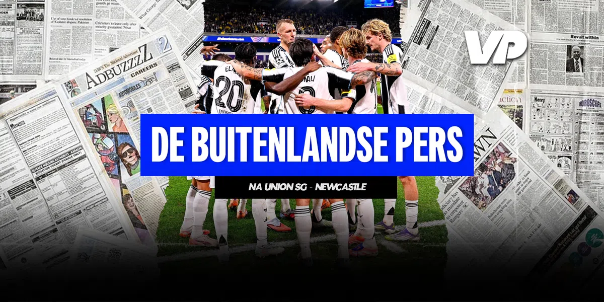 Britse media zien PL-club overtuigen in Champions League: 'De beste trip ooit'