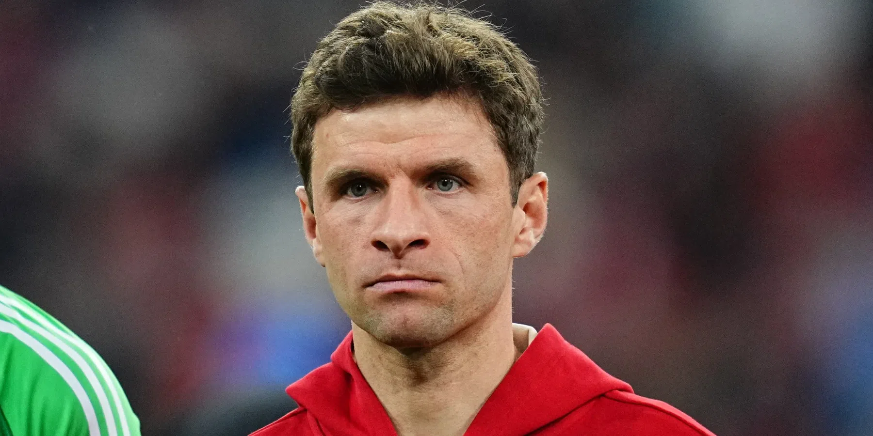 Müller kroont zich tot succesvolste Duitse voetballer ooit