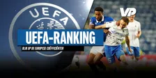 Thumbnail for article: UEFA-Ranking: Slecht rapport voor België, schade beperkt met dank aan Nederland