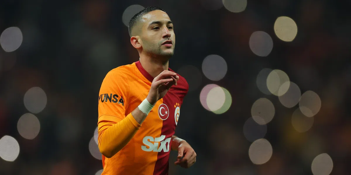 'Verrassende club wil stunten en Ziyech strikken: maandag al duidelijkheid'