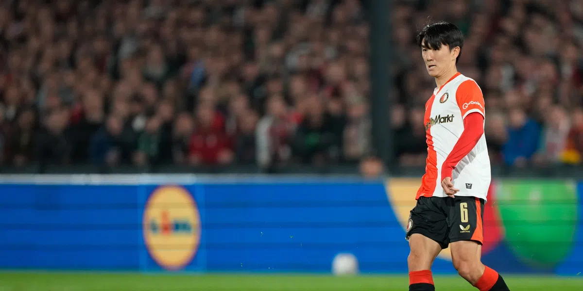 Feyenoord blokkeert Premier League-transfer: 'Teleurgesteld? Ik was vooral trots'