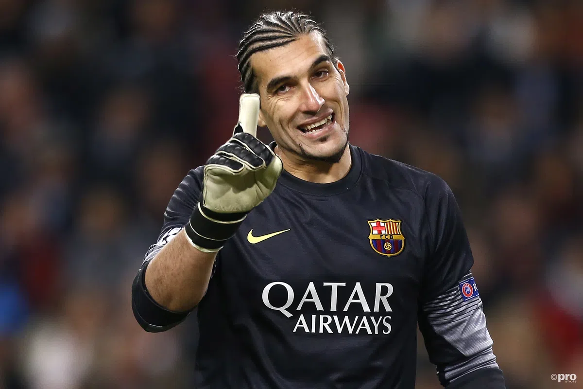 Voormalig Barcelona-speler over donkere periode: 'Ik had de bodem bereikt'