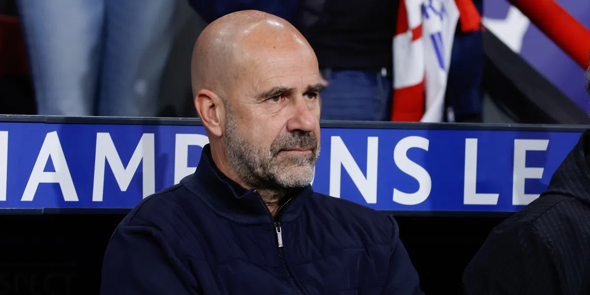 Vermoedelijke XI PSV: Bosz wisselt achterin en houdt vast aan improvisatiespits