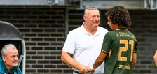 Thumbnail for article: Emotionele Jans na Utrecht-nederlaag: 'Geef me even de tijd om te huilen'