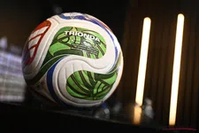 Thumbnail for article: WK 2026 krijgt vorm: Adidas stelt innovatieve wedstrijdbal voor in Las Vegas