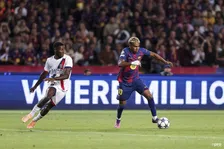 Thumbnail for article: 'Goed nieuws voor Barça: Flick kan tijdens El Clásico weer rekenen op sterspeler'