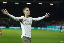 Thumbnail for article: PSV boekt zorgeloze zege op PEC Zwolle: Veerman blinkt uit