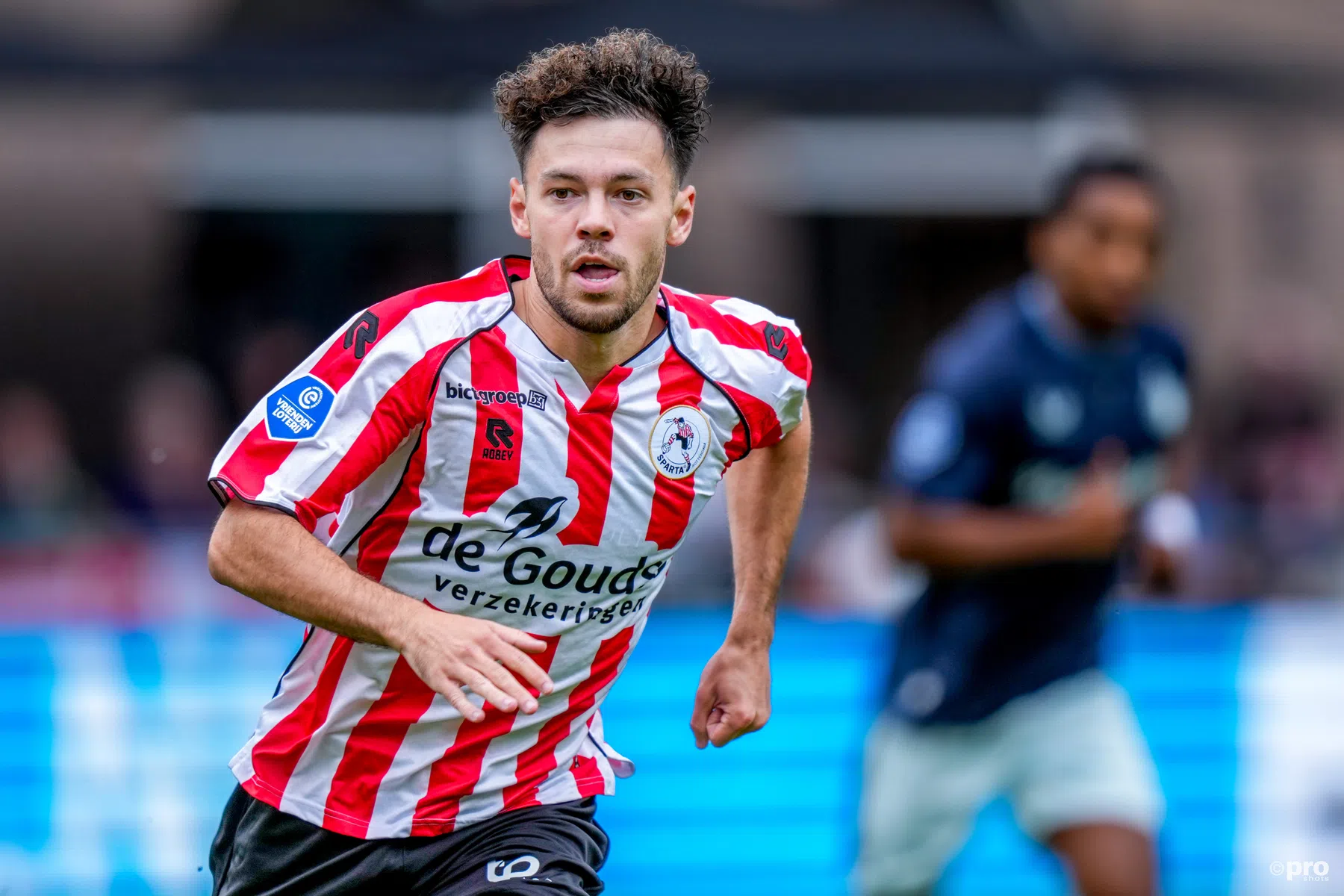 Van Bergen over Twente-periode: 'Dat vind ik roepen om het roepen: het is onzin'