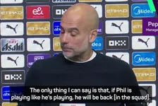 Thumbnail for article: Tuchel roept Manchester City-ster opnieuw niet op: "Als hij zo doorgaat..."