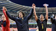 Thumbnail for article: Boskamp over selectie Witsel bij Rode Duivels: “Anders toch beter een belofte”