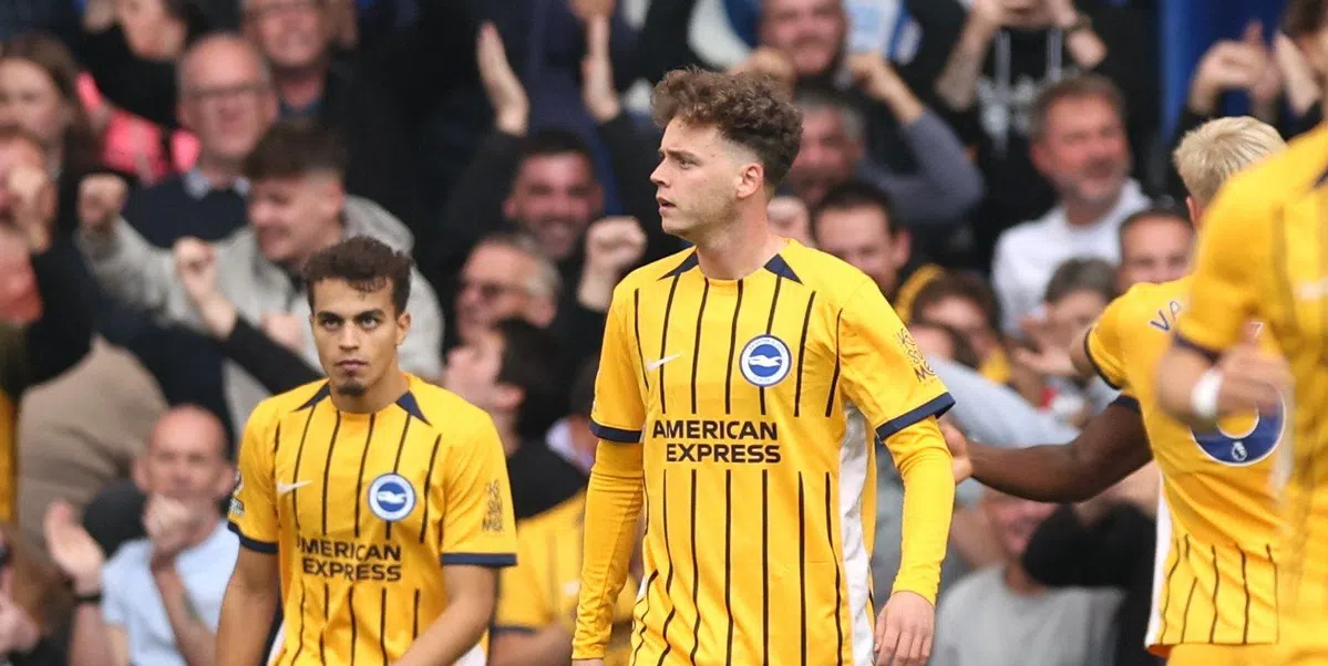 Belgisch international verovert de Premier League: 'Deze intensiteit niet gewend'