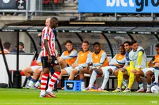 Thumbnail for article: Teleurstelling bij Sparta na remise tegen Ajax: 'We hadden 5-1 moeten maken'