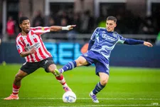 Thumbnail for article: Ajax pakt dankzij late goal Gloukh nog een punt tegen Sparta