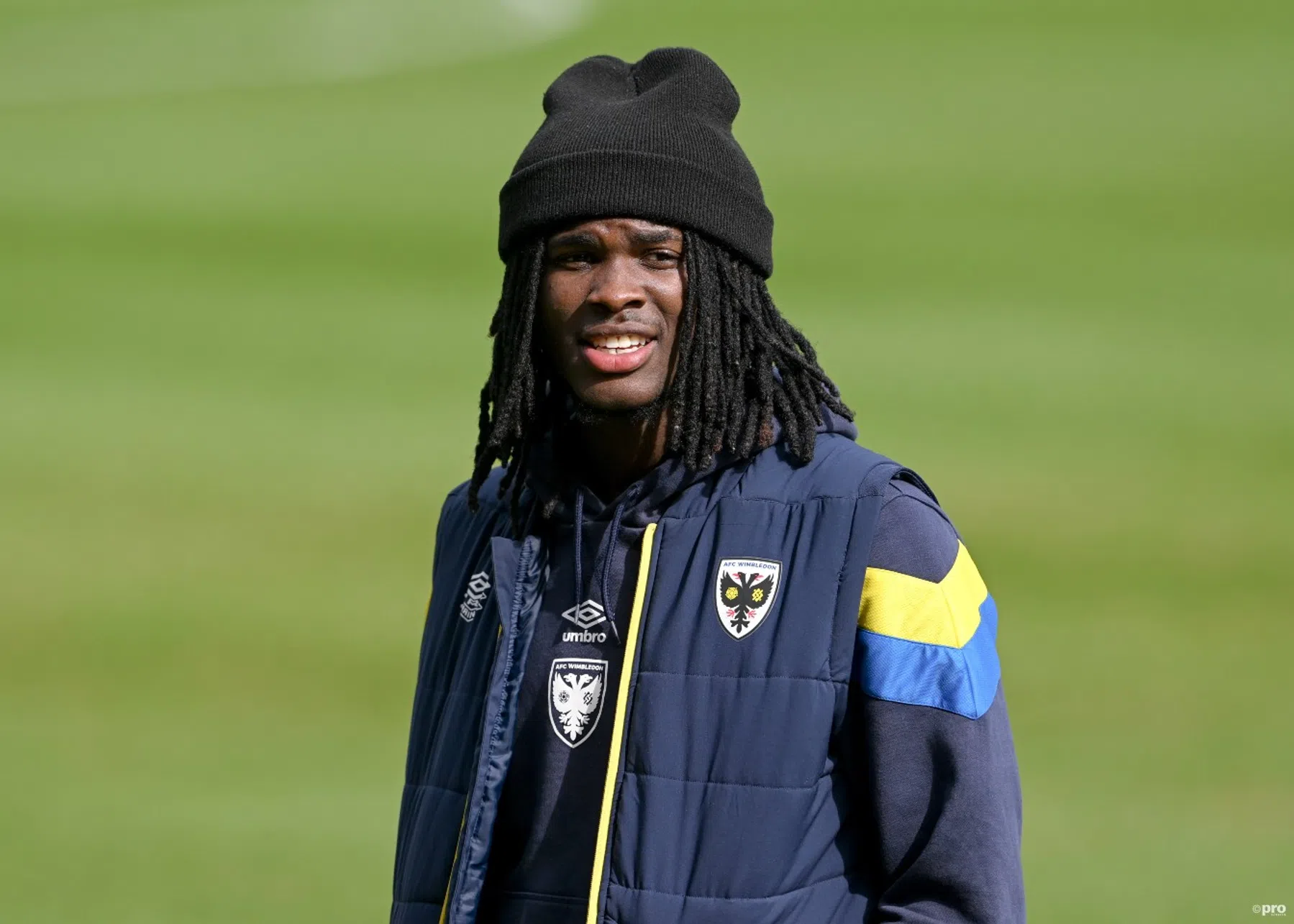 Osman Foyo overtreedt gokregels en krijgt schorsing in Engeland