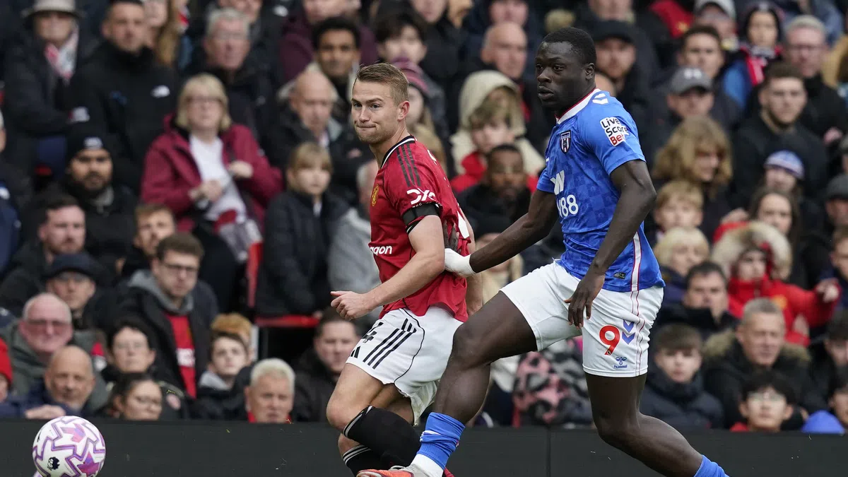Grote verdeeldheid over Brobbey bij Sunderland: 'Slechtste aankoop sinds Altidore'