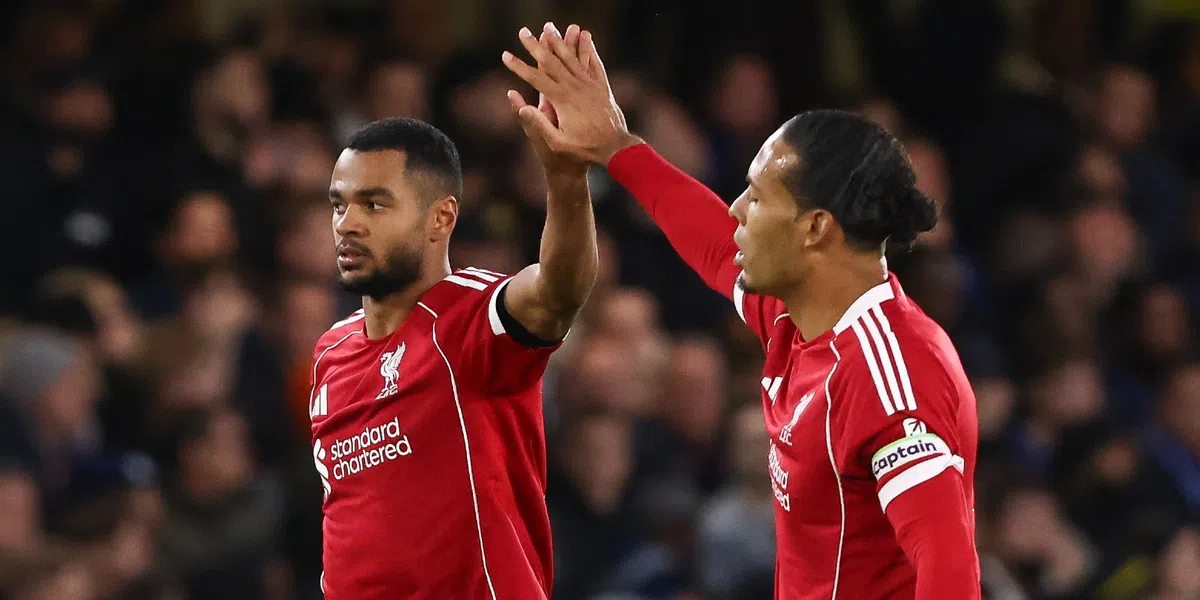 Nieuw Liverpool-verlies komt hard aan bij Gakpo: 'Moeilijk te accepteren'