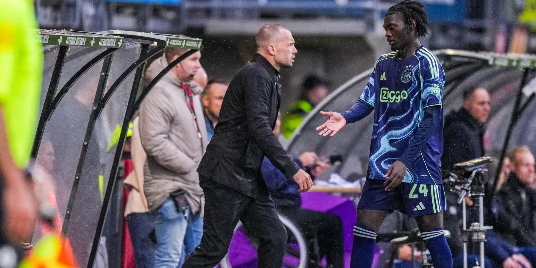 Eredivisie-flops: Ajax en PEC Zwolle absolute hofleveranciers