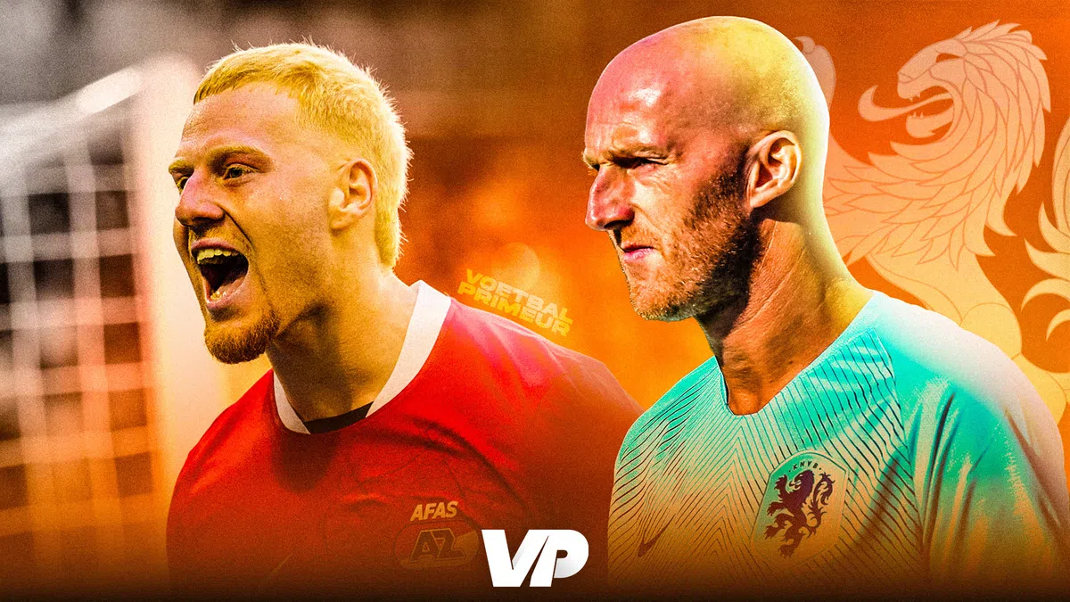 'Kippenvel' bij Meerdink senior na belletje Koeman: 'Ga naar beide wedstrijden'