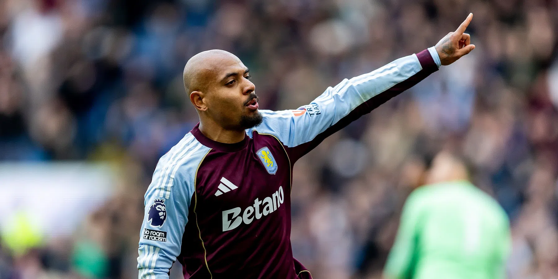 'Supersub' Malen hoort bijzondere statistiek bij het Nederlands elftal